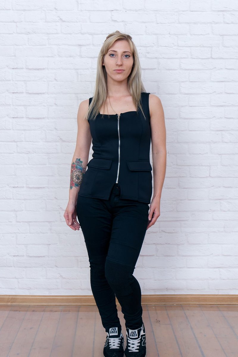 Василиса, 28 лет, 5 размер груди