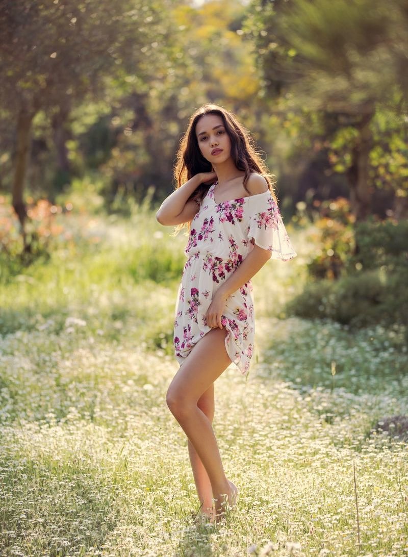 Еленочка, 69 лет, 2 размер груди