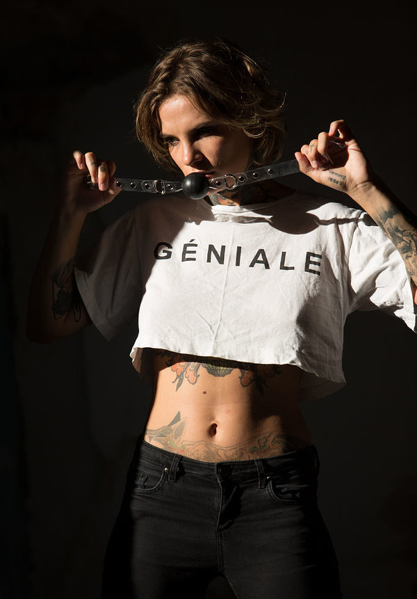 Кристиночка, 23 года, 9 размер груди